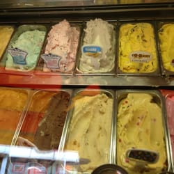 Eiscafe Cervo