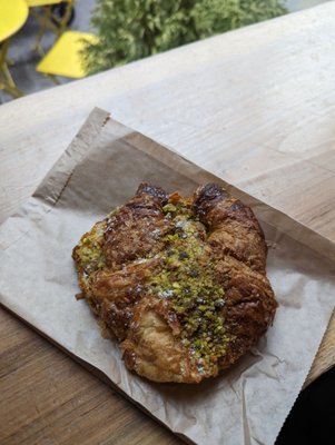 Yuki's Coffee & Bakery by null