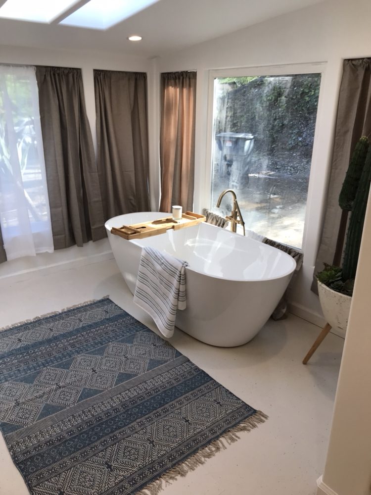 Slide of SRK Construction