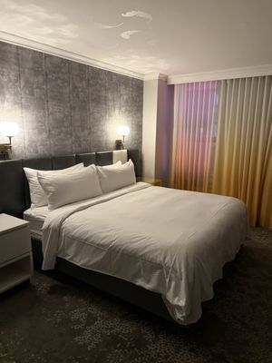 Renaissance New York Times Square Hotel by null