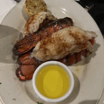 Morton's The Steakhouse - Cold Water Lobster Tail - Steakhouses Near Me - Honolulu, Hawaii Morton's The Steakhouse - Cold Water Lobster Tail - Steakhouses Near Me - Honolulu, Hawaii