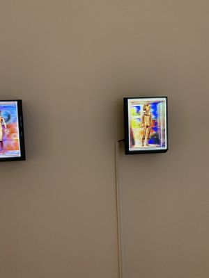 Halsey Institute of Contemporary Art at the College of Charleston by null
