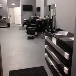 Modern Styles Barber Shop