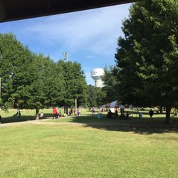 Moore Park