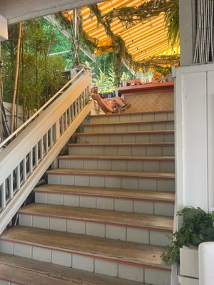Sunset Beach Hotel by null