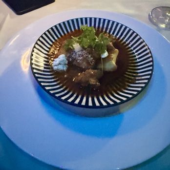 Noe - Gnocchi - Wine Bars Near Me - Barrington, Illinois
