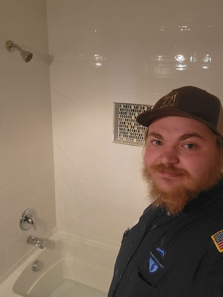 Slide of Honor Plumbing and Drain Cleaning Services