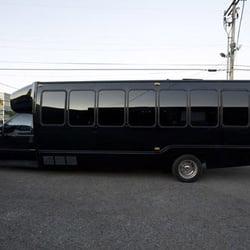 Party Bus Houston - Houston Party Bus