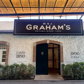 Graham’s Port - Wineries Near Me - Vila Nova de Gaia, 13