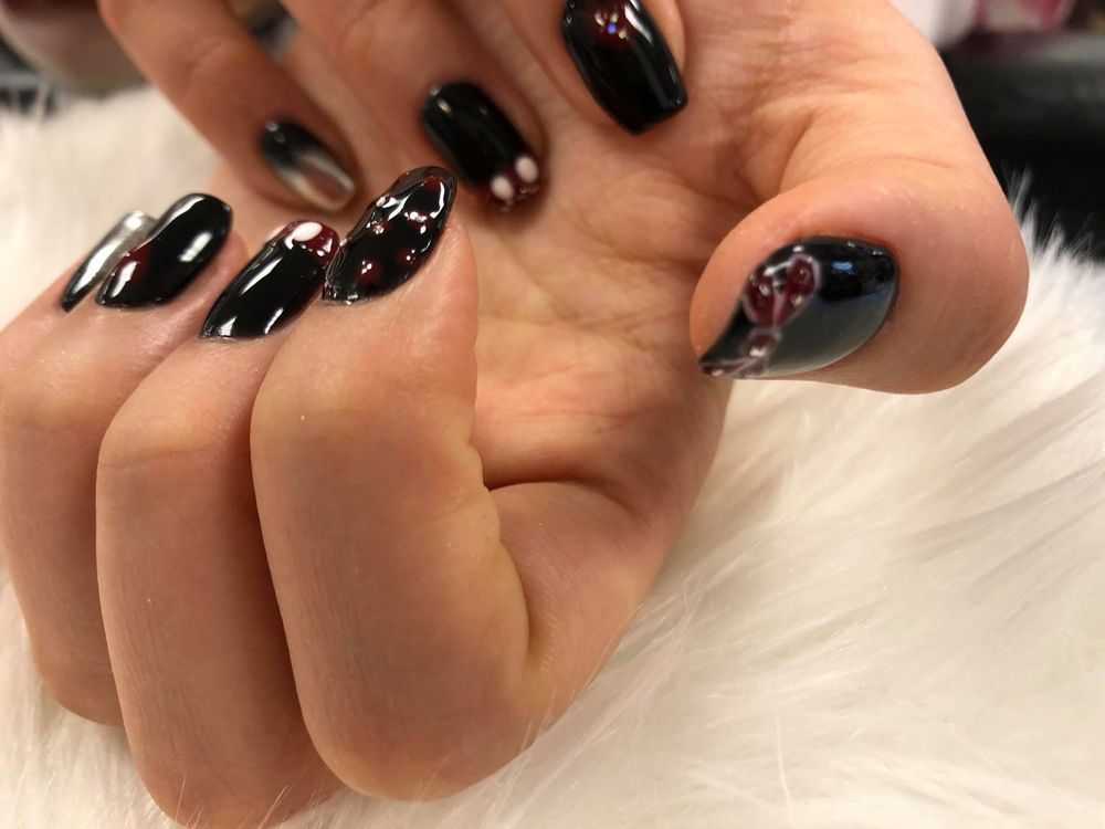 KP NAILS & MORE Updated September 2024 280 Photos & 31 Reviews