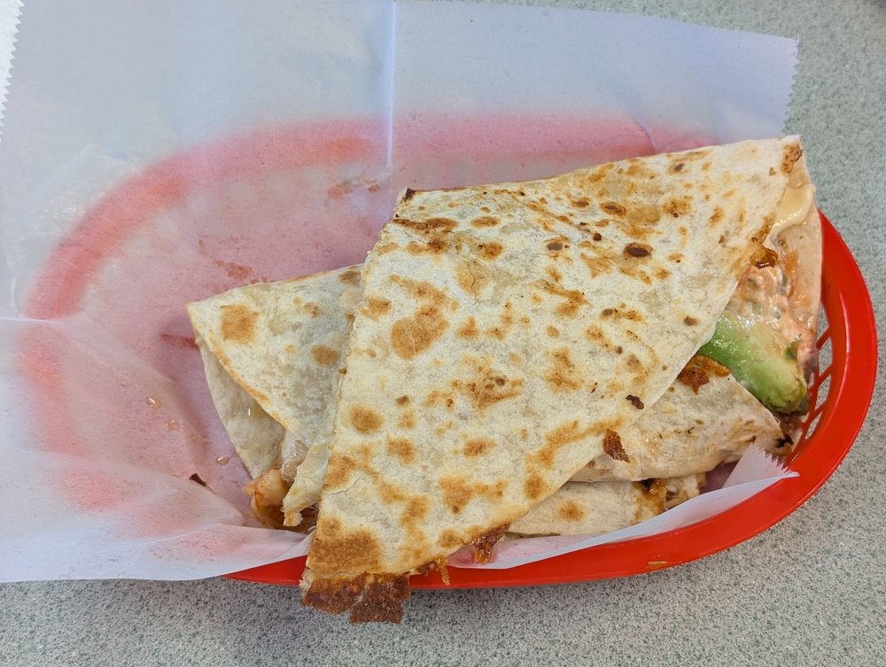 El Farolito