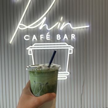 Phin Cafe Bar - Cafes Near Me - Toronto, Ontario Phin Cafe Bar - Cafes Near Me - Toronto, Ontario