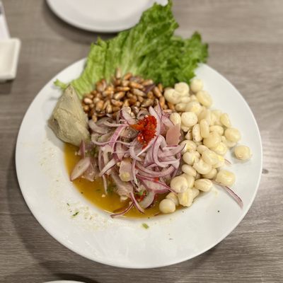 Kotosh by null