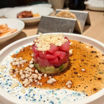 Momokoko - Tartare - Japanese Near Me - Markham, Ontario