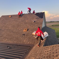 Disaster Proof Roofing