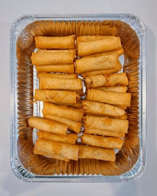 Five Five Noodles by null