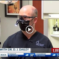 Smile Dailey General and Cosmetic Dentistry
