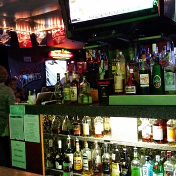 Eighty Sixed Sports Lounge - Dive Bars Near Me - Ontario, California