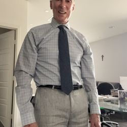 Oasis Plumbing & Drain Service - A full body photo