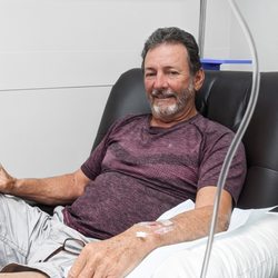 Gerstenberg Clinic - We do lots of different IV therapies, from Ozone UBI, Chelation, and High Dose Vitamin C (and lots more).