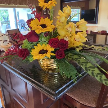 Plantation Florist - Florists Near Me - Plantation, Florida