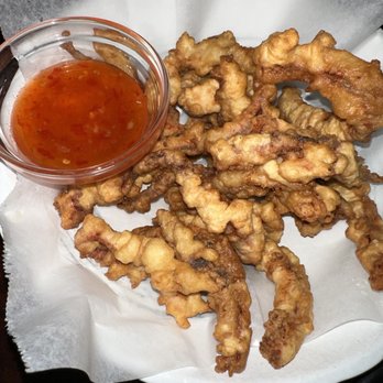 Nolza - Calamari - Pubs Near Me - Buena Park, California Nolza - Calamari - Pubs Near Me - Buena Park, California