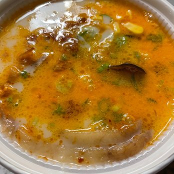 Pora Ramen - All put together - spicy tonkotsu ramen - Ramen Near Me - East Rutherford, New Jersey Pora Ramen - All put together - spicy tonkotsu ramen - Ramen Near Me - East Rutherford, New Jersey