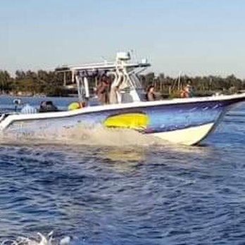 Just Kickin Back Charters - The Just Kickin Back - Boat Charters Near Me - Anna Maria, Florida Just Kickin Back Charters - The Just Kickin Back - Boat Charters Near Me - Anna Maria, Florida