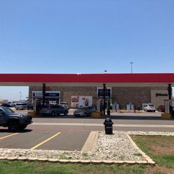 Pilot Travel Center