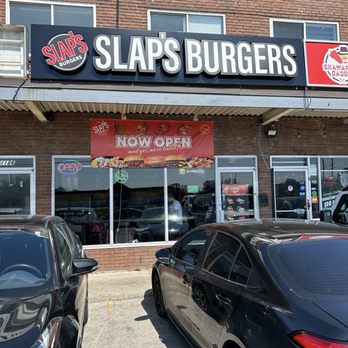 Slap’s Burgers - Burgers Near Me - Scarborough, Ontario Slap’s Burgers - Burgers Near Me - Scarborough, Ontario