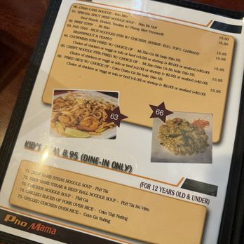 Pho Mama - Vietnamese Near Me - Union City, California