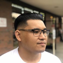 The Legion Of Barbers