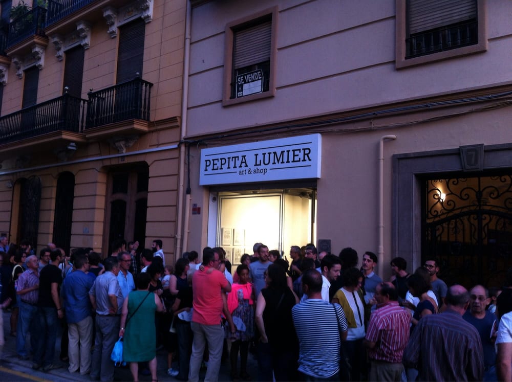 Pepita Lumier
