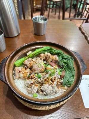 Chong Yuen Fong 狀元坊 (CYFKitchen) by null