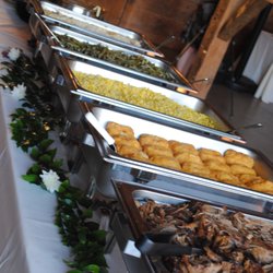Sei Catering - Buffet
