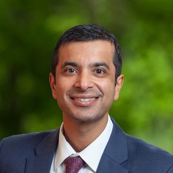 Samir J Sheth, M.D