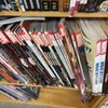 Trilogy Comics gift card
