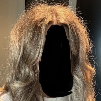 Drybar College Station - After leaving the Dry Bar. - Hair Salons Near Me - College Station, Texas