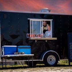 JBec’s Unique Eats