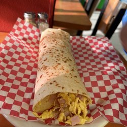 Castro's Cafe Restaurant