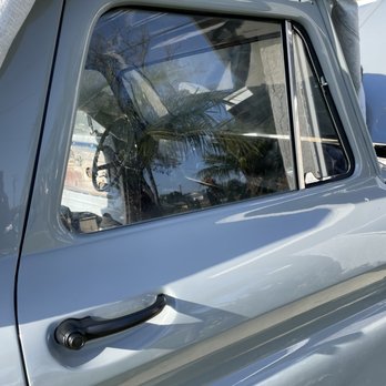 Orange County Powder Coating - Powder Coating Near Me - Orange, California