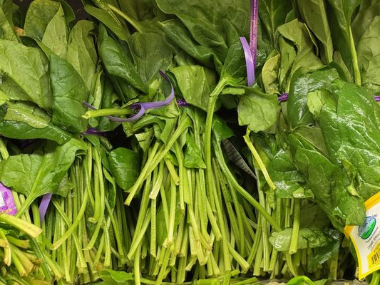Whole Foods Market by null