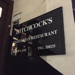 Hitchcocks Vegetarian Restaurant