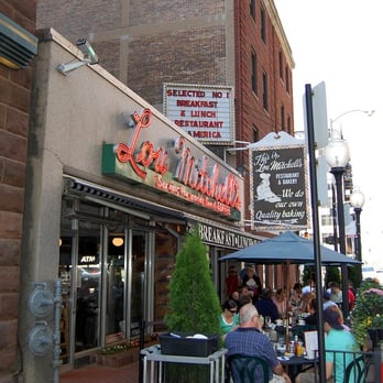 Lou Mitchell's - A beautiful morning for breakfast. - Breakfast & Brunch Near Me - Chicago, Illinois