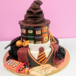 Sweet Creations