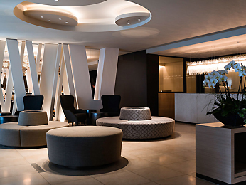 Pullman Basel Europe by null