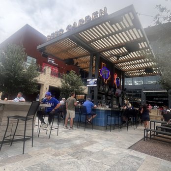 Texas Live! - Sports Bars Near Me - Arlington, Texas