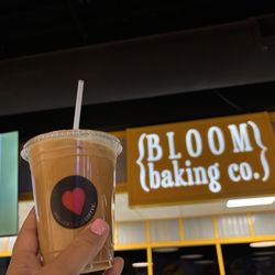 Bloom Baking Co