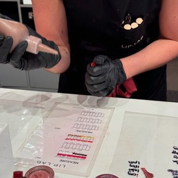 Lip Lab - Cosmetics & Beauty Supply Near Me - Nashville, Tennessee Lip Lab - Cosmetics & Beauty Supply Near Me - Nashville, Tennessee