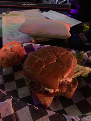 Conch Island Key West Bar and Grill by null